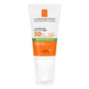 La Roche Posay Anthelios Protector Solar Toque Seco Fps50 Gel-Crema 50Ml