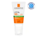 La Roche Posay Anthelios Protector Solar Toque Seco Fps50 Gel-Crema 50Ml