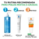La Roche Posay Anthelios Protector Solar Toque Seco Fps50 Gel-Crema 50Ml