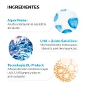 La Roche Posay Effaclar Duo Fps30 Antiimperfecciones Crema Tubo De 40 Ml