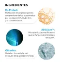La Roche-Posay Anthelios Bruma FPS 50 75 mL – Protección solar intensa