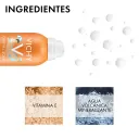 Vichy Idéalia Soleil Bruma Fps50+ Anti-Arena Y Agua. Bloqueador Solar Infantil 200 Ml Aerosol