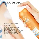 Vichy Idéalia Soleil Bruma Fps50+ Anti-Arena Y Agua. Bloqueador Solar Infantil 200 Ml Aerosol