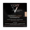 Vichy Dermablend Covermatte Num 15