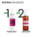 Vichy Dercos Densificador En Shampoo Con 250 Ml