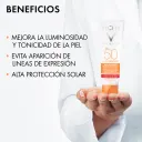 Vichy Ide Soleil Fps50 Anti-Edad 50Ml