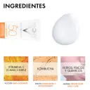 Vichy Ide Soleil Fps50 Anti-Edad 50Ml
