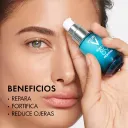 Vichy Minéral 89 Contorno Ojos Sérum Hidratante 15Ml