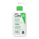 Cerave Crema Limpiadora Hidratante Piel Normal A Seca Sin Perfume Con 236 Ml