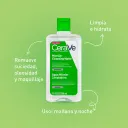 Cerave Agua Micelar Limpiadora 295 Ml