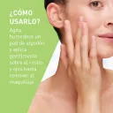 Cerave Agua Micelar Limpiadora 295 Ml