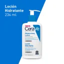 Cerave Loción Hidratante Piel Seca A Muy Seca 236 Ml