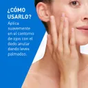 Cerave Crema Hidratante Reparadora Contorno De Ojos 14 Ml