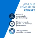 Cerave Crema Hidratante Reparadora Contorno De Ojos 14 Ml