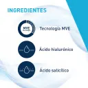 Cerave Sa Renewing Foot Cream Crema Renovadora De Pies 88 Ml