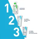 Cerave Sa Renewing Foot Cream Crema Renovadora De Pies 88 Ml