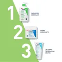 Cerave Crema Limpiadora Hidratante Piel Normal A Seca Sin Perfume 473 Ml