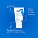 Cerave Crema Hidratante Piel Seca A Muy Seca 50 Ml
