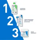 Cerave Crema Hidratante Piel Seca 454 G