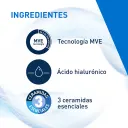 Cerave Loción Hidratante Sin Perfume Piel Seca A Muy Seca 473 Ml