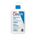 Cerave Loción Hidratante Sin Perfume Piel Seca A Muy Seca 473 Ml