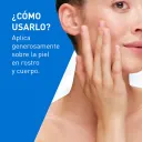 Cerave Crema Hidratante Sin Perfume 170 G