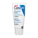 Cerave Crema Hidratante Sin Perfume 170 G
