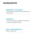 Effaclar K+ Crema Facial Con 40 Ml