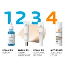 La Roche Posay Hyalu B5 Contorno De Ojos 15Ml