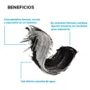 La Roche Posay Toleriane Mascara Waterproof Black 7 Gr