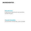 La Roche Posay Toleriane Mascara Waterproof Black 7 Gr