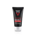 Vichy Homme Structure Force Hidratante Facial Con Ácido Hialurónico Con 50 Ml