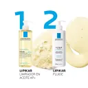 La Roche Posay Lipikar Ap Cleansing Oil 40 Ml