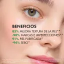 Vichy Normaderm Phytosolution Gel Purif 400Ml