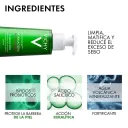 Vichy Normaderm Phytosolution Gel Purif 400Ml