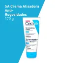 Cerave Sa Crema Alisadora Anti-Rugosidades 117 Ml