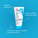 Cerave Sa Crema Alisadora Anti-Rugosidades 117 Ml