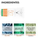 Vichy Protector Solar Anti-Brillo Capital Soleil Matificante 3En1 Fps 50+