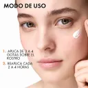 Vichy Protector Solar Anti-Brillo Capital Soleil Matificante 3En1 Fps 50+