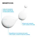 La Roche Posay Lipikar Baume Crema Restauradora 400 Ml
