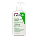 Cerave Crema-Espuma Limpiadora Hidratante Para Piel Normal A Seca 236 Ml