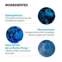 La Roche Posay Dermallergo Tratamiento Hidratante 40 Ml