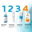 La Roche Posay Hyalu B5 Aquagel Spf30 Serum 50 Ml