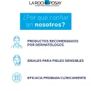 La Roche Posay Hyalu B5 Aquagel Spf30 Serum 50 Ml