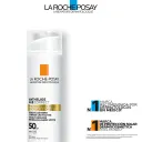 La Roche Posay Anthelios Age Correct Fps 50+ 50 Ml Botella