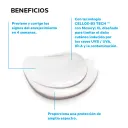 La Roche Posay Anthelios Age Correct Fps 50+ 50 Ml Botella