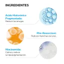 La Roche Posay Anthelios Age Correct Fps 50+ 50 Ml Botella