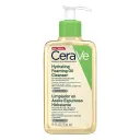 Cerave Limpiador En Aceite Espumoso Hidratante Para Piel Normal A Muy Seca 236 Ml