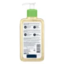 Cerave Limpiador En Aceite Espumoso Hidratante Para Piel Normal A Muy Seca 236 Ml