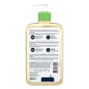 Cerave Limpiador En Aceite Espumoso Hidratante Piel Normal A Muy Seca Con 473 Ml
